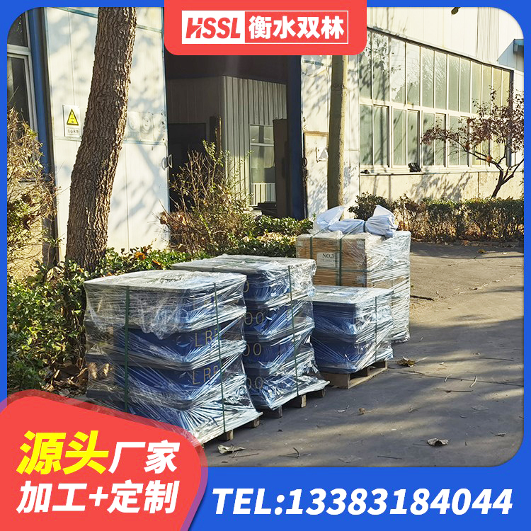 和平区LNR抗震支座 和平区减隔震支座厂家电话 和平区铅芯型隔震支座LRB600源头工厂 和平区学校隔震支座 - 第3张
